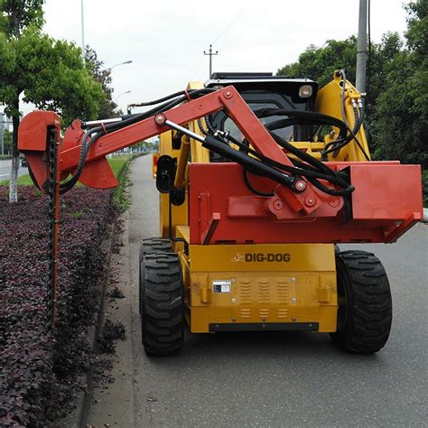 can you add high flow hydraulics to a skid steer|high flow skid steer specifications.